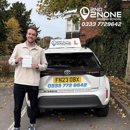 intensive courses gillingham dorset