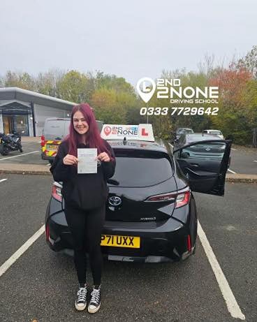 driving lessons bristol