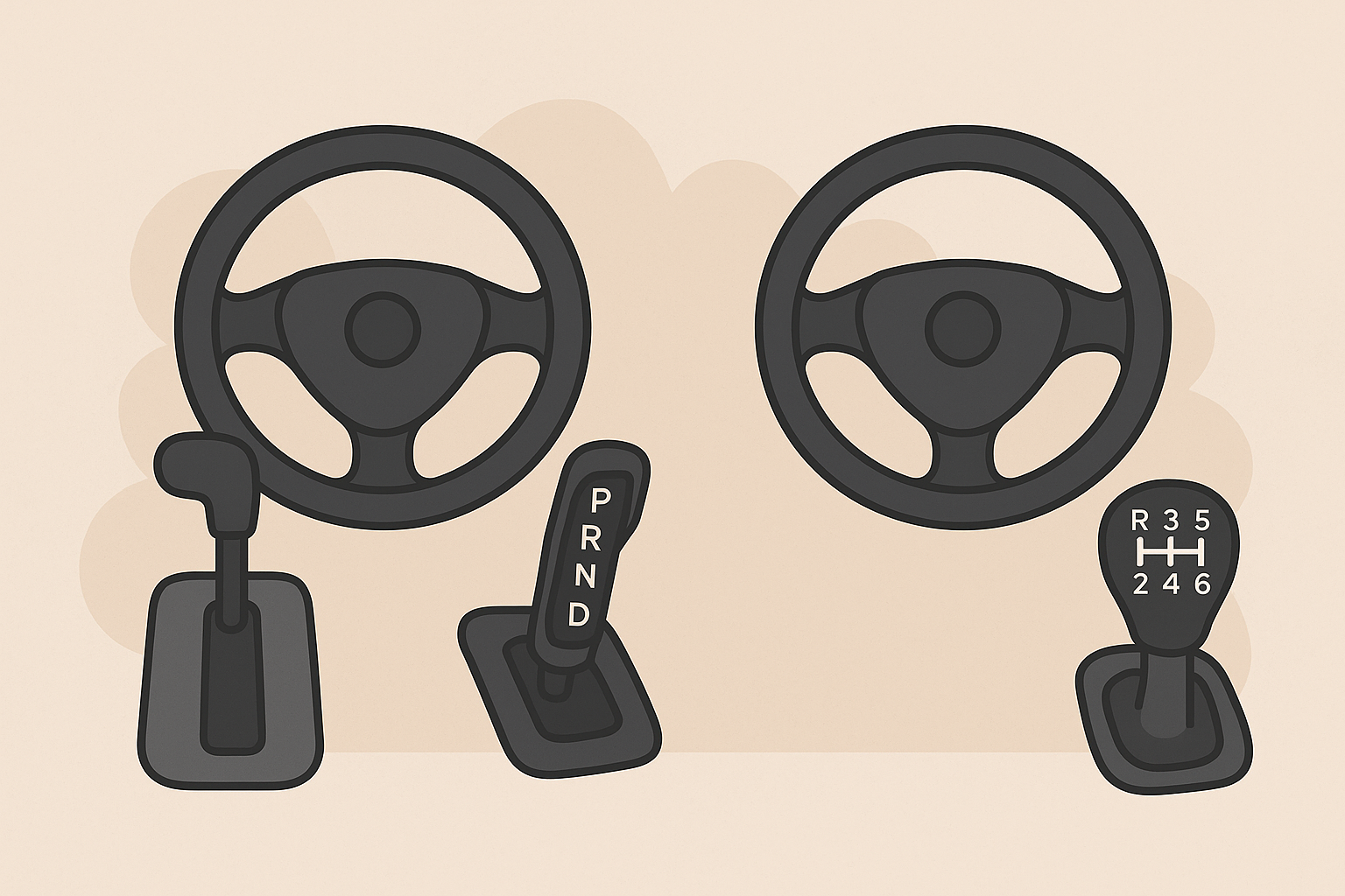 2nd2None Driving School