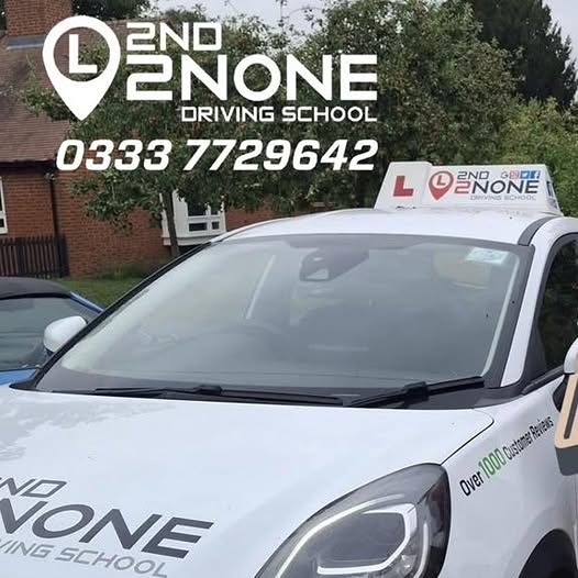 driving lessons blandford