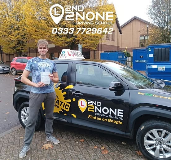 driving lessons warminster