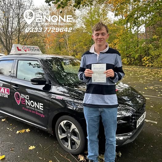 Driving lessons shaftesbury