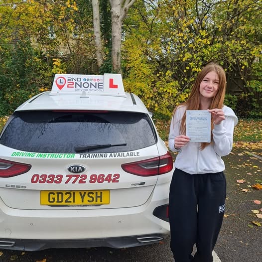 Driving lessons shaftesbury