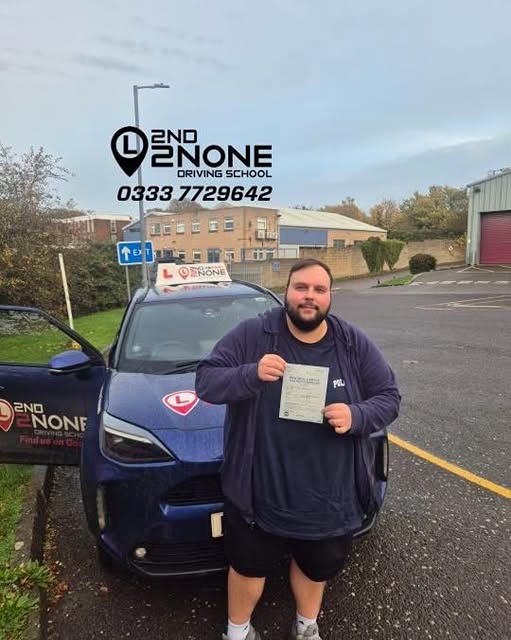 driving lessons blandford