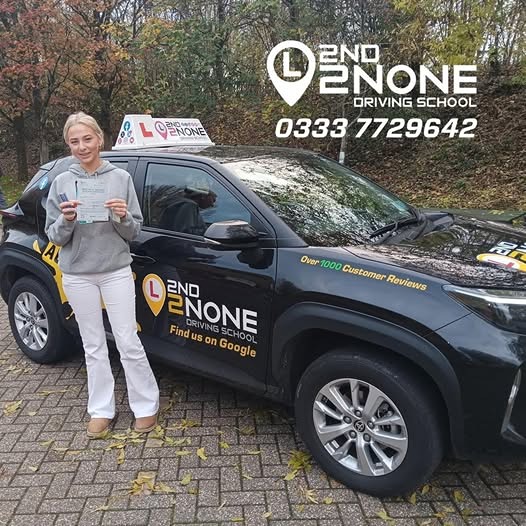 Driving lessons chippenham