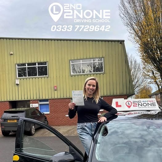 Driving lessons chippenham