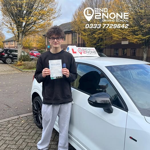Driving lessons chippenham