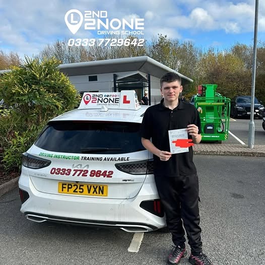 driving lessons bristol