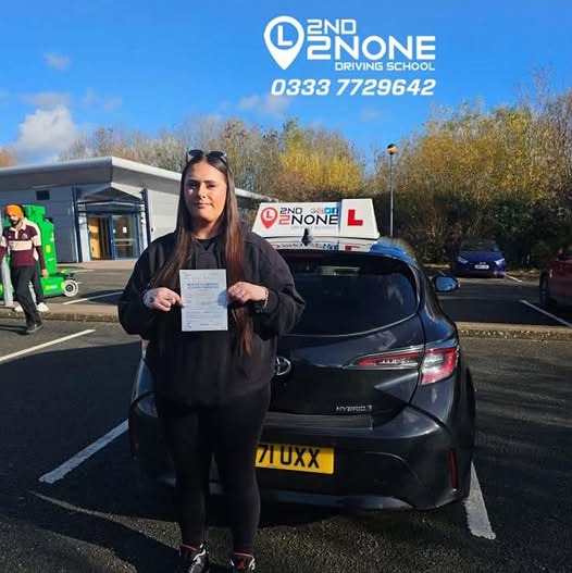driving lessons bristol
