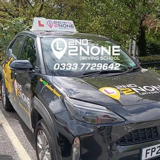 driving lessons corsham