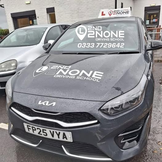 driving lessons blandford