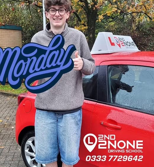 Driving lessons chippenham