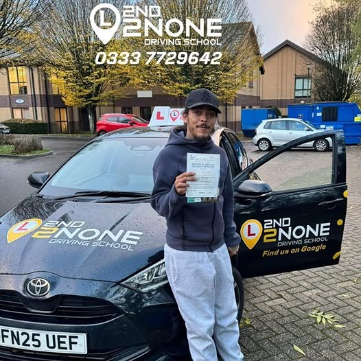 Driving lessons chippenham