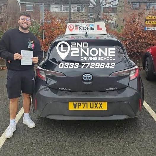 driving lessons bristol