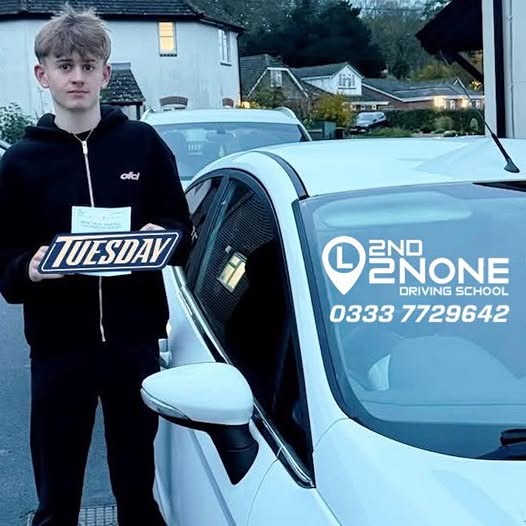 driving lessons blandford