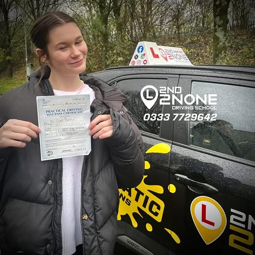 Driving lessons chippenham