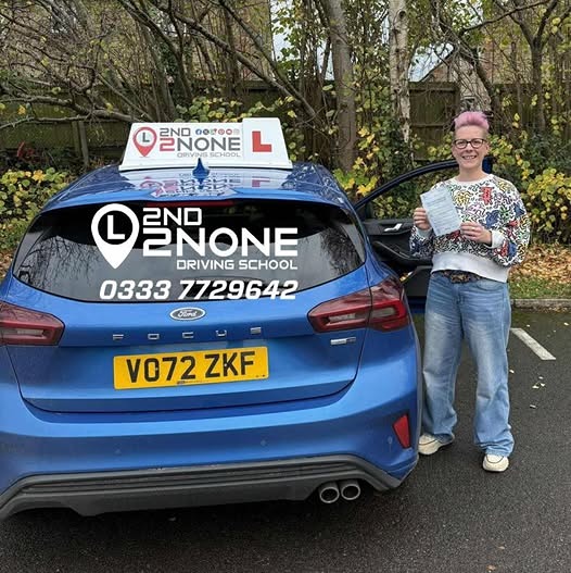 Driving lessons shaftesbury