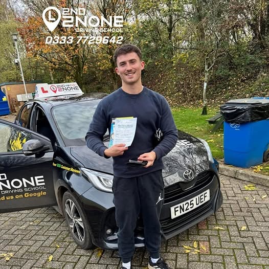 driving lessons bristol