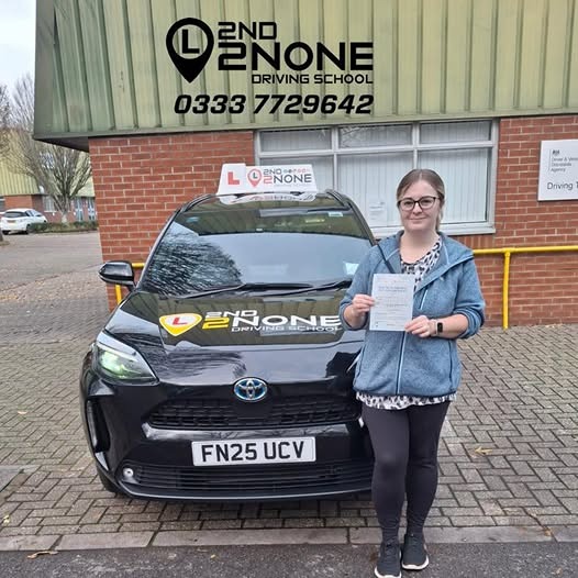 Driving lessons chippenham