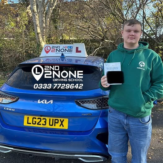 driving lessons sturminster newton