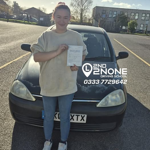 driving lessons poole