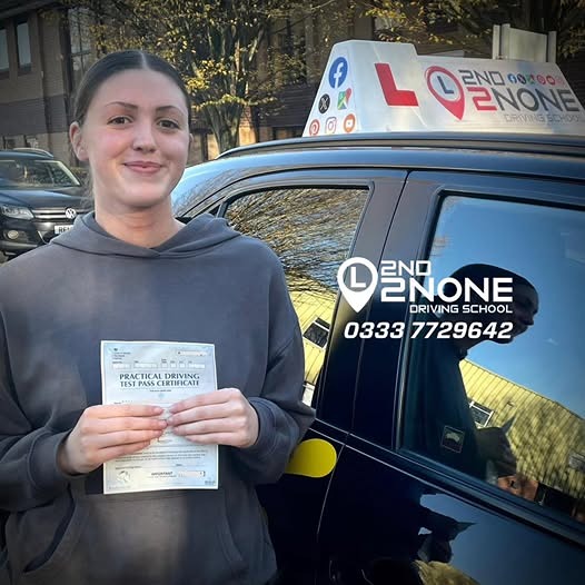 driving lessons bath