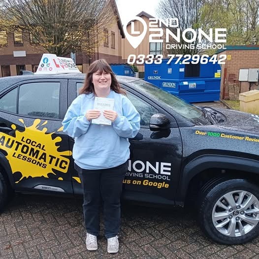 driving lessons devizes