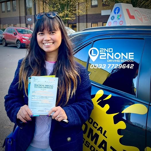 driving lessons corsham