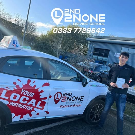 driving lessons exeter