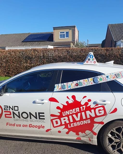 driving lessons gillingham dorset