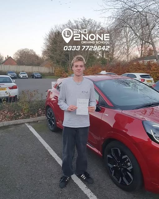 driving lessons gillingham dorset