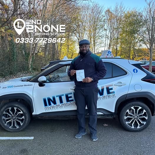 driving lessons gillingham dorset