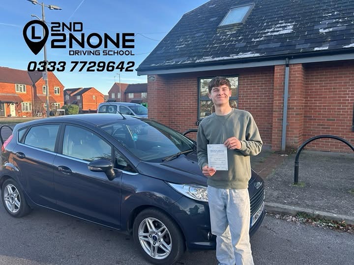 driving lessons tisbury