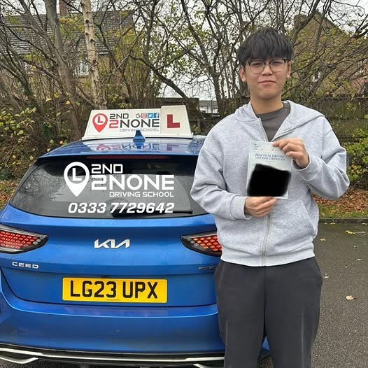 driving lessons sturminster newton