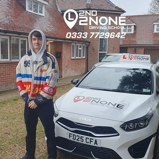 Driving lessons shaftesbury