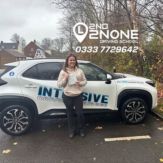 driving lessons gillingham dorset