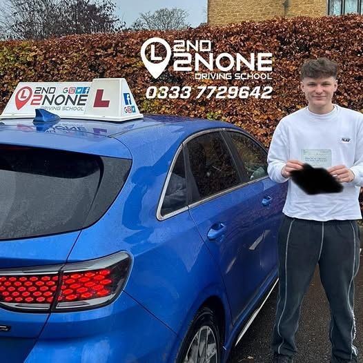 driving lessons sturminster newton
