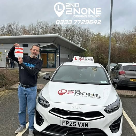 driving lessons bristol