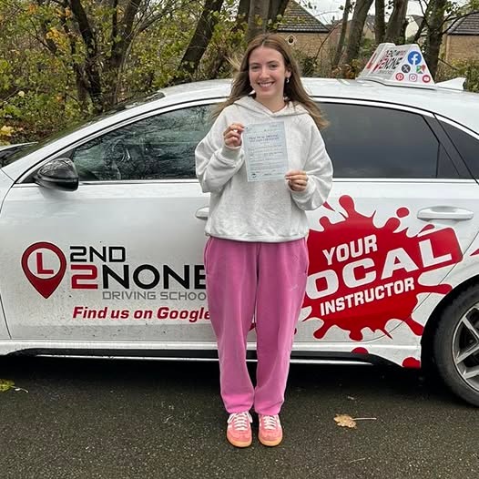 Driving lessons shaftesbury