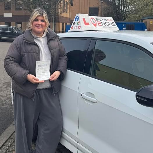 Driving lessons chippenham