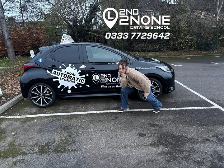 driving lessons gillingham dorset