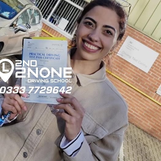 Driving lessons chippenham