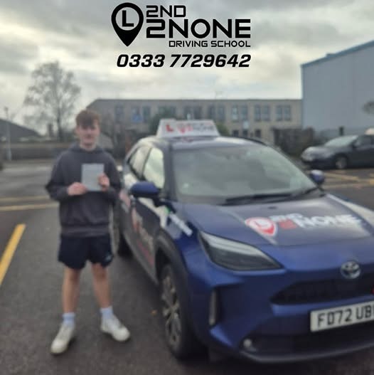 driving lessons blandford