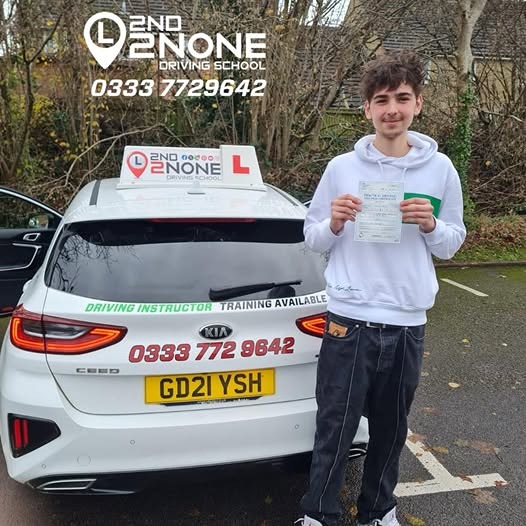 driving lessons gillingham dorset