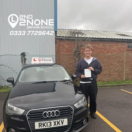 driving lessons poole