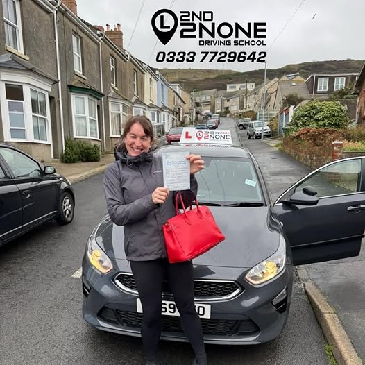 driving lessons Dorchester