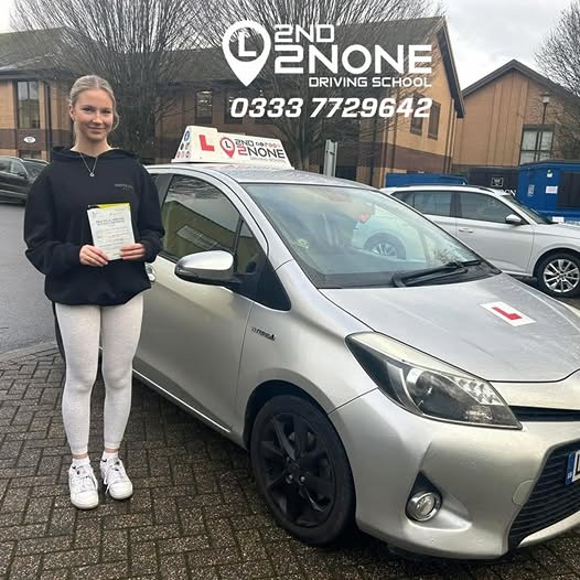 Driving lessons chippenham