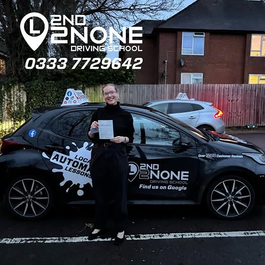 driving lessons salisbury