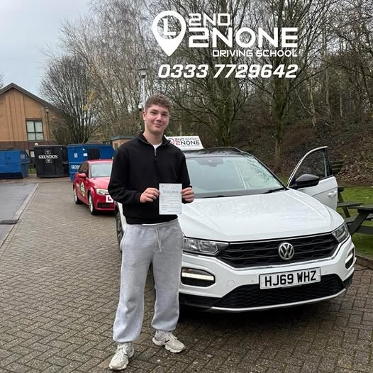 driving lessons devizes