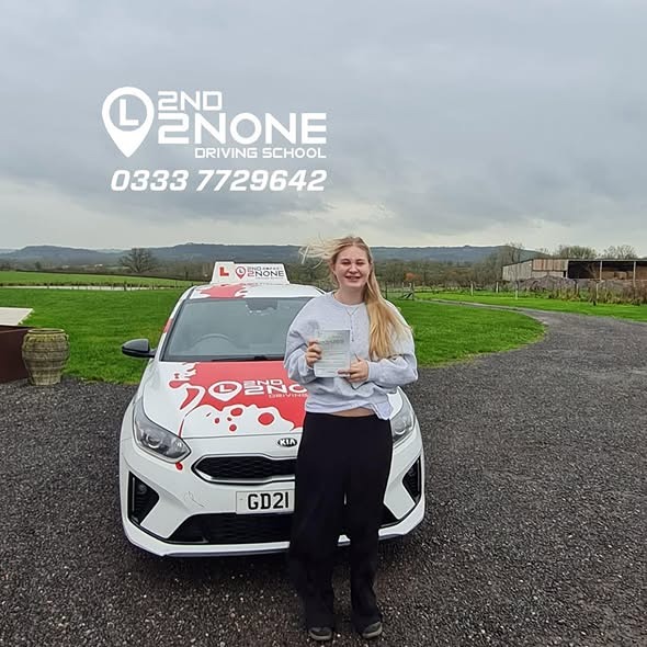 Driving lessons shaftesbury